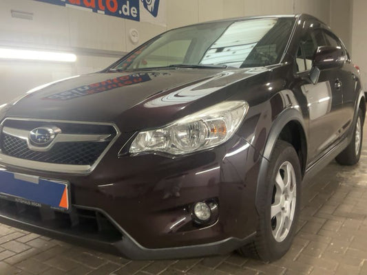 Subaru XV 2.0 Comfort 2013 – снимка 1