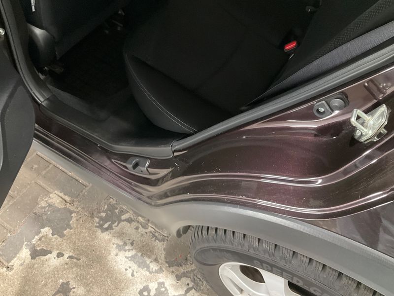 Subaru XV 2.0 Comfort 2013 – снимка 28