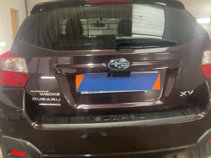 Subaru XV 2.0 Comfort 2013 – снимка 7