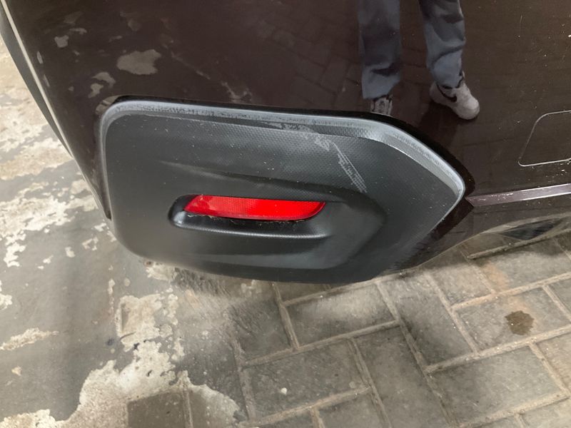 Subaru XV 2.0 Comfort 2013 – снимка 55
