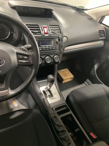Subaru XV 2.0 Comfort 2013 – снимка 42
