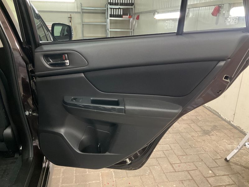 Subaru XV 2.0 Comfort 2013 – снимка 34