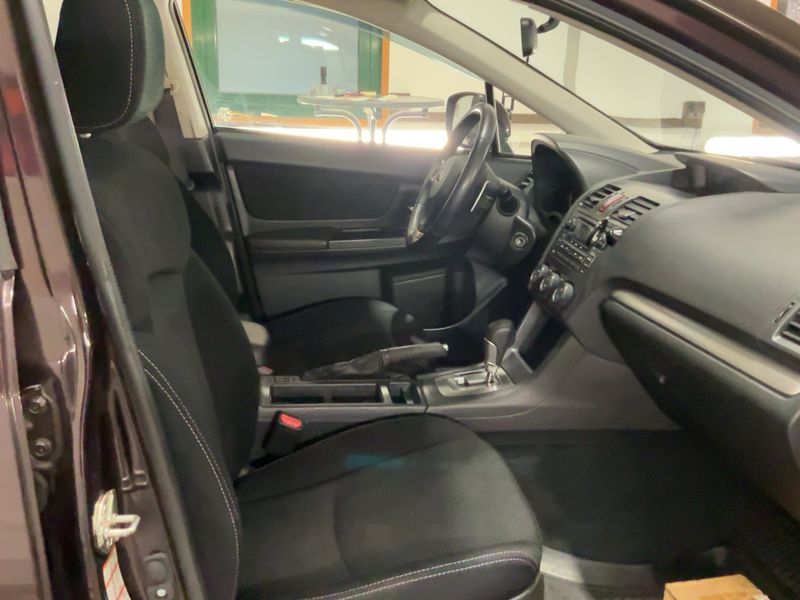 Subaru XV 2.0 Comfort 2013 – снимка 17