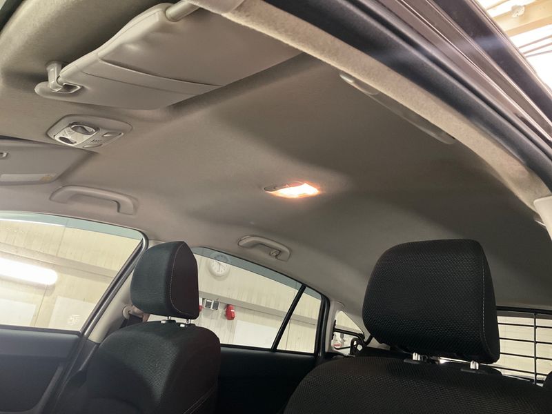 Subaru XV 2.0 Comfort 2013 – снимка 45