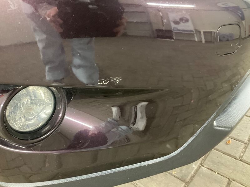 Subaru XV 2.0 Comfort 2013 – снимка 63