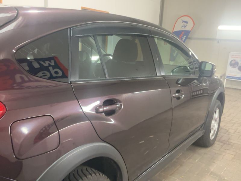 Subaru XV 2.0 Comfort 2013 – снимка 10