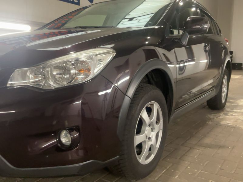 Subaru XV 2.0 Comfort 2013 – снимка 2