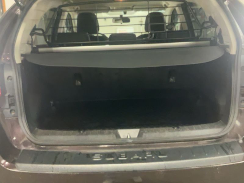 Subaru XV 2.0 Comfort 2013 – снимка 16