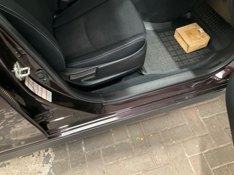 Subaru XV 2.0 Comfort 2013 – снимка 31