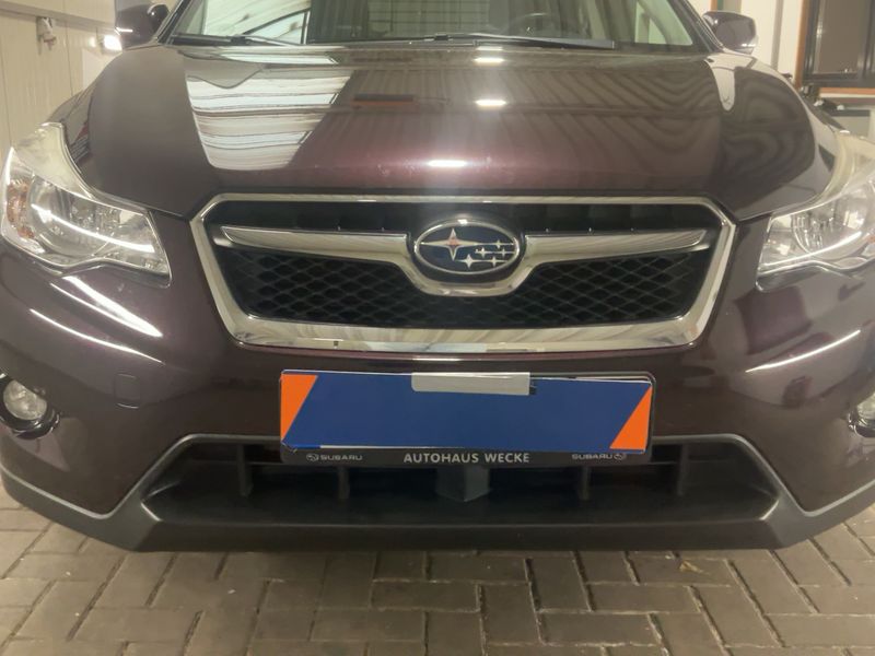 Subaru XV 2.0 Comfort 2013 – снимка 14
