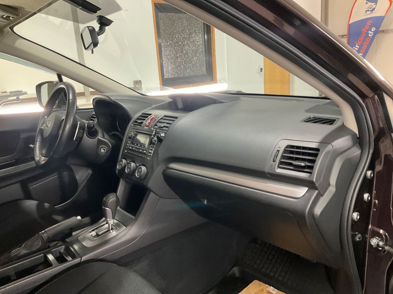 Subaru XV 2.0 Comfort 2013 – снимка 32