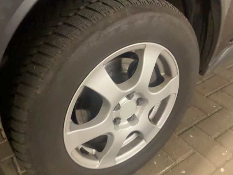 Subaru XV 2.0 Comfort 2013 – снимка 3