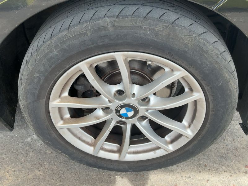 BMW 1er 116d Advantage 2016 – снимка 11