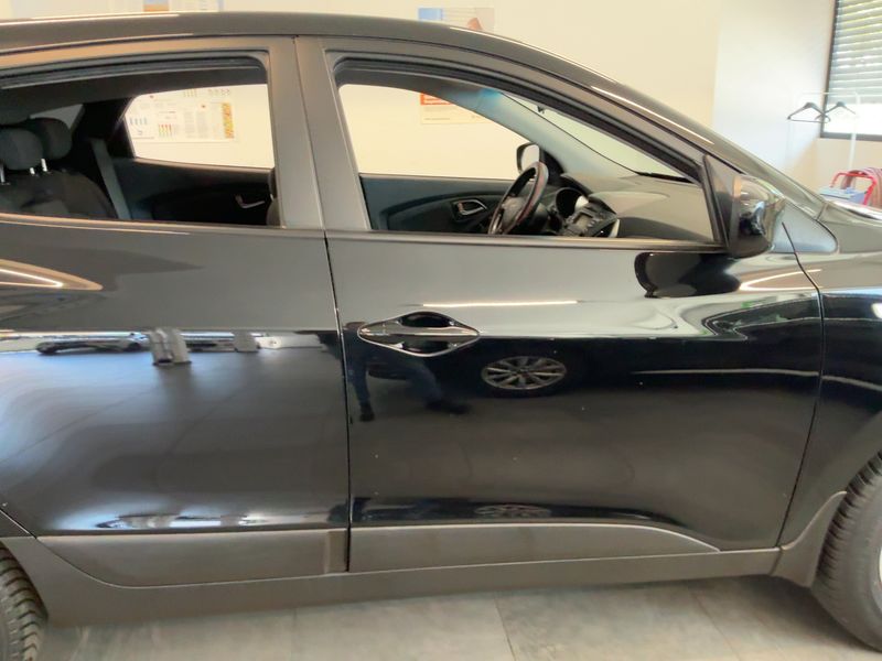 Hyundai ix35 1.6 Classic 2WD 2015 – снимка 10
