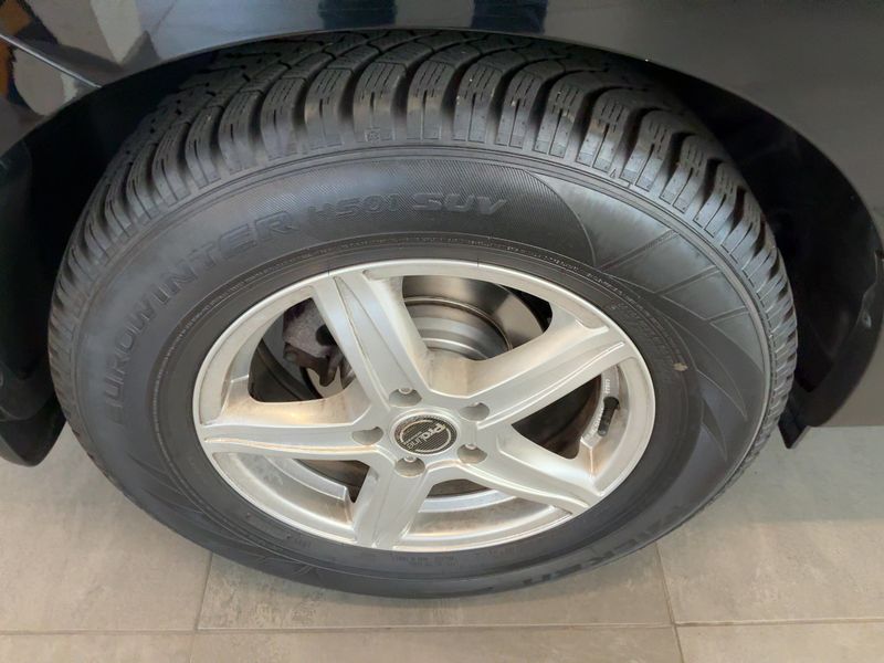 Hyundai ix35 1.6 Classic 2WD 2015 – снимка 9