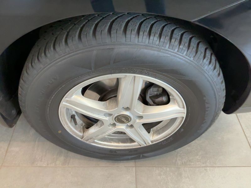 Hyundai ix35 1.6 Classic 2WD 2015 – снимка 11