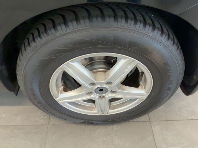 Hyundai ix35 1.6 Classic 2WD 2015 – снимка 5