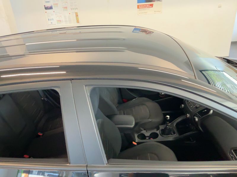 Hyundai ix35 1.6 Classic 2WD 2015 – снимка 13