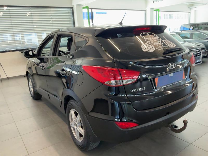 Hyundai ix35 1.6 Classic 2WD 2015 – снимка 6