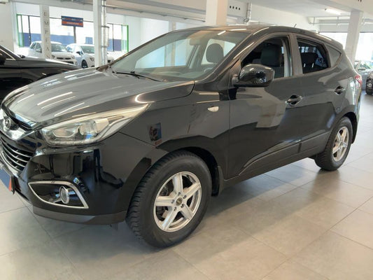 Hyundai ix35 1.6 Classic 2WD 2015 – снимка 2