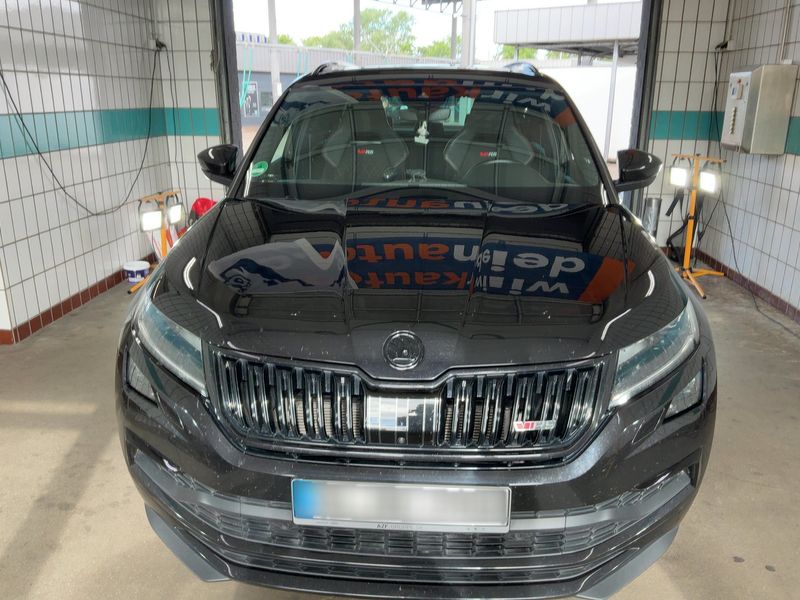 Skoda Kodiaq 2.0 BiTDI RS 4x4 2020 – снимка 14