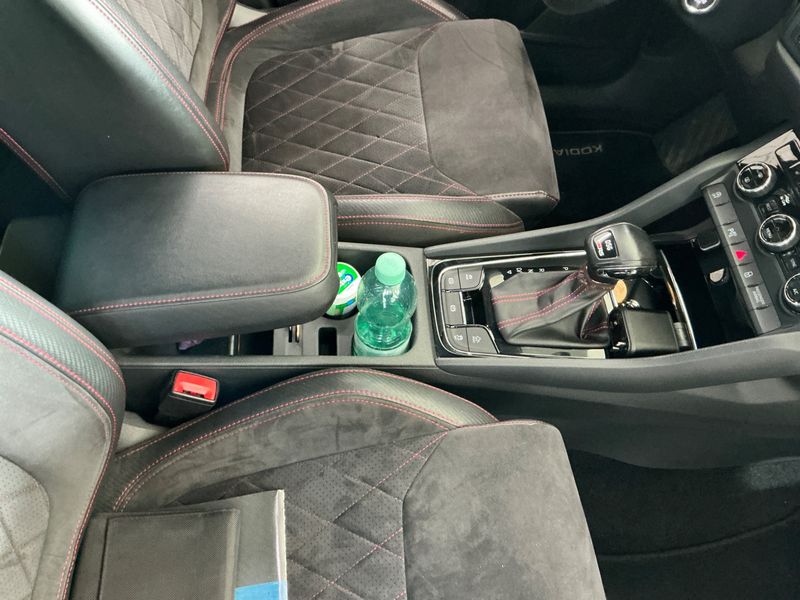 Skoda Kodiaq 2.0 BiTDI RS 4x4 2020 – снимка 27