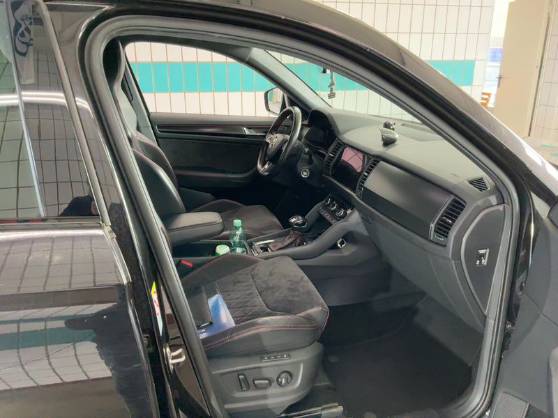 Skoda Kodiaq 2.0 BiTDI RS 4x4 2020 – снимка 17