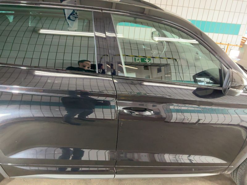 Skoda Kodiaq 2.0 BiTDI RS 4x4 2020 – снимка 10