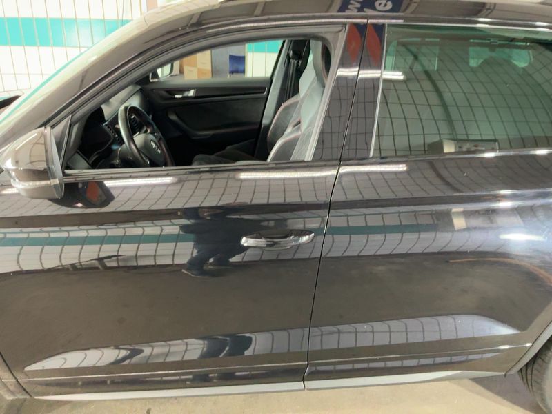 Skoda Kodiaq 2.0 BiTDI RS 4x4 2020 – снимка 4