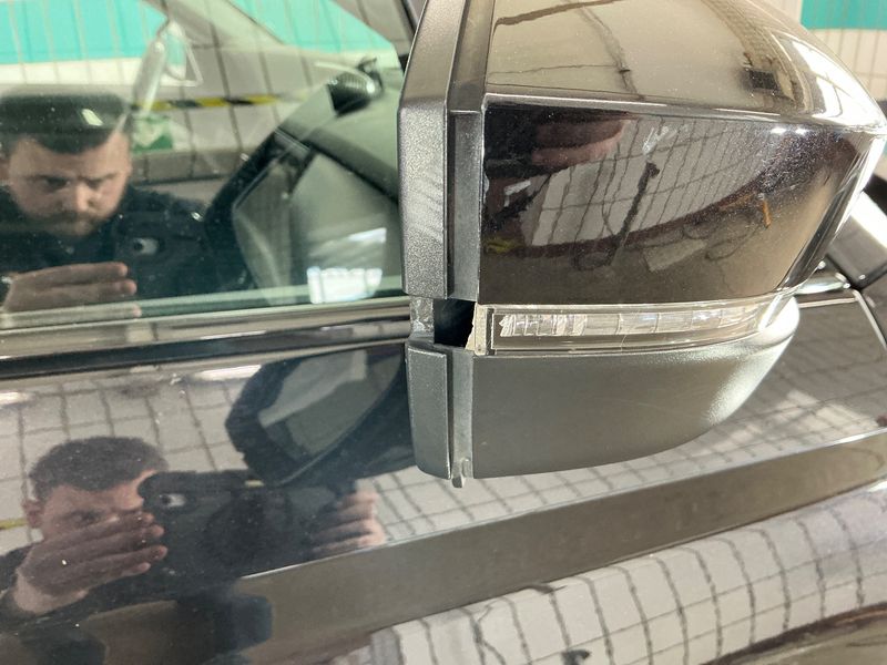 Skoda Kodiaq 2.0 BiTDI RS 4x4 2020 – снимка 23