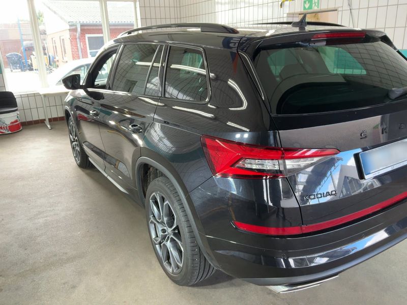 Skoda Kodiaq 2.0 BiTDI RS 4x4 2020 – снимка 6