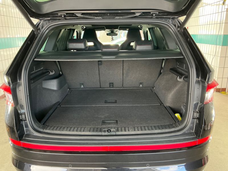 Skoda Kodiaq 2.0 BiTDI RS 4x4 2020 – снимка 16