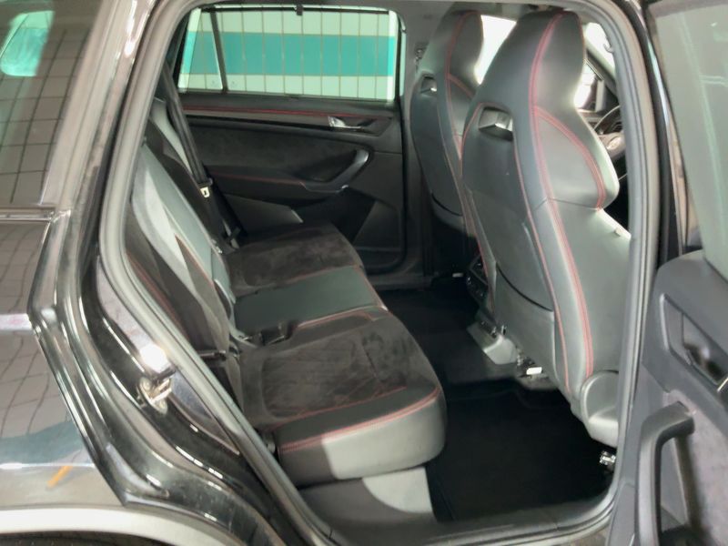 Skoda Kodiaq 2.0 BiTDI RS 4x4 2020 – снимка 20