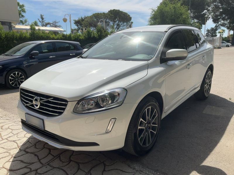 Volvo XC60 2.0 D4 Kinetic 2WD 2014 – снимка 1