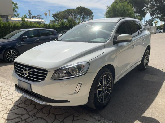 Volvo XC60 2.0 D4 Kinetic 2WD 2014 – снимка 1