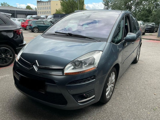 Citroen C4 Picasso 1.6 VTi Tendance 2010 – снимка 1