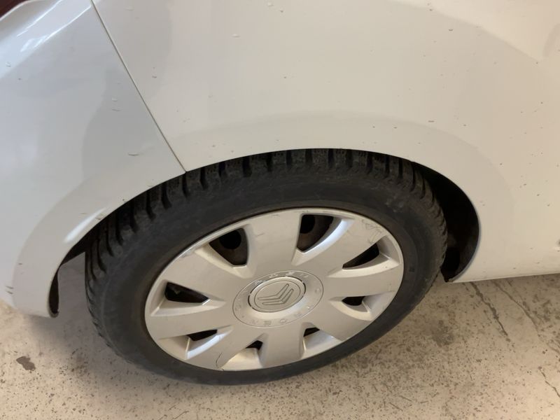 Citroen DS3 1.6 HDi BeChic 2014 – снимка 9