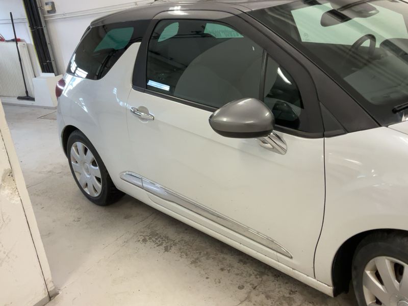 Citroen DS3 1.6 HDi BeChic 2014 – снимка 10