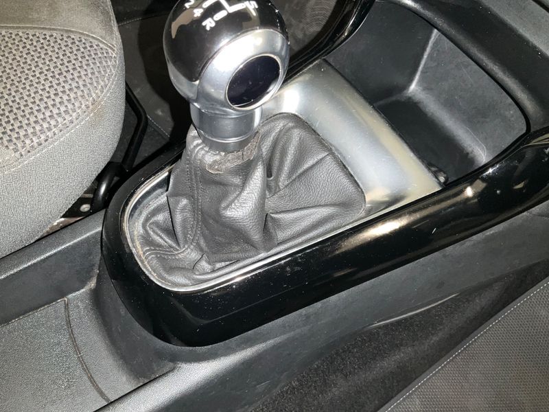 Citroen DS3 1.6 HDi BeChic 2014 – снимка 30