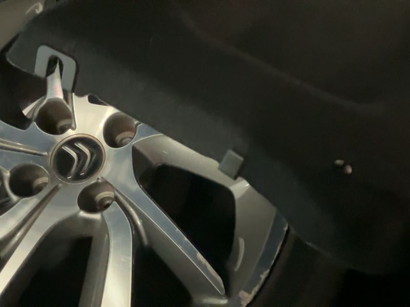 Citroen DS3 1.6 HDi BeChic 2014 – снимка 20