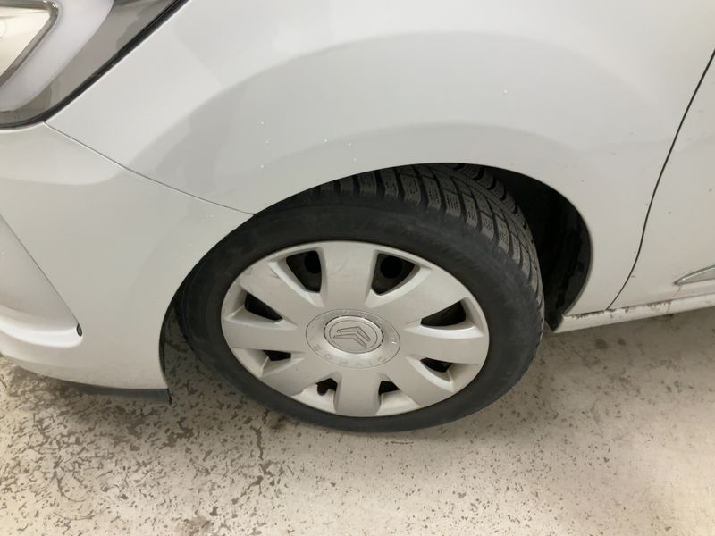 Citroen DS3 1.6 HDi BeChic 2014 – снимка 3