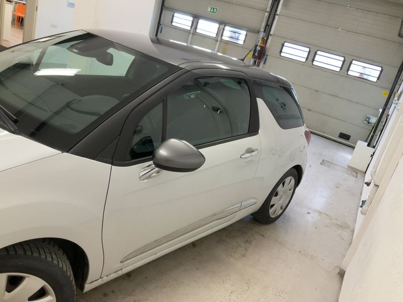 Citroen DS3 1.6 HDi BeChic 2014 – снимка 4