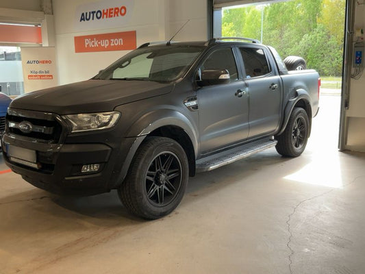 Ford Ranger 3.2 TDCi Doppelkabine 4x4 Wildtrak 2017 – снимка 1