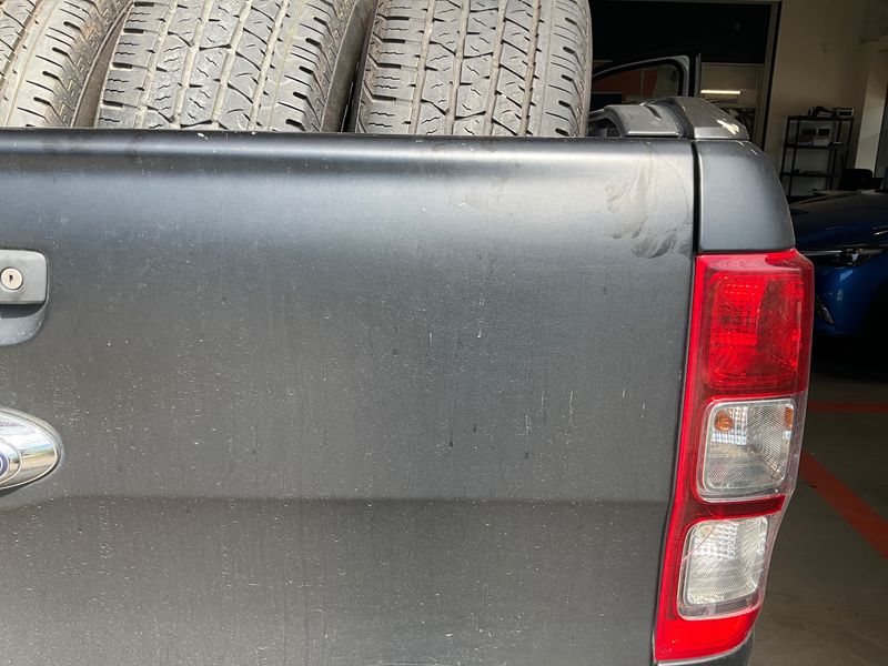 Ford Ranger 3.2 TDCi Doppelkabine 4x4 Wildtrak 2017 – снимка 35