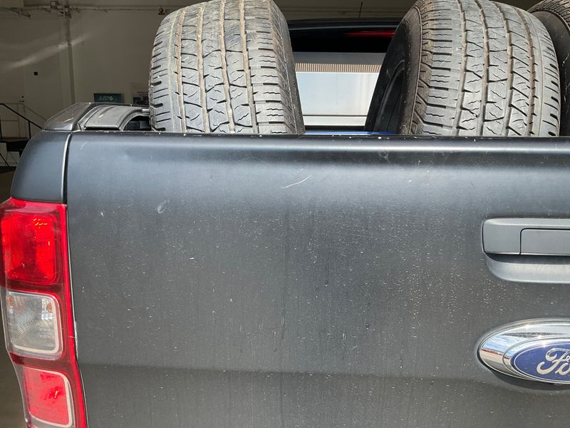 Ford Ranger 3.2 TDCi Doppelkabine 4x4 Wildtrak 2017 – снимка 34
