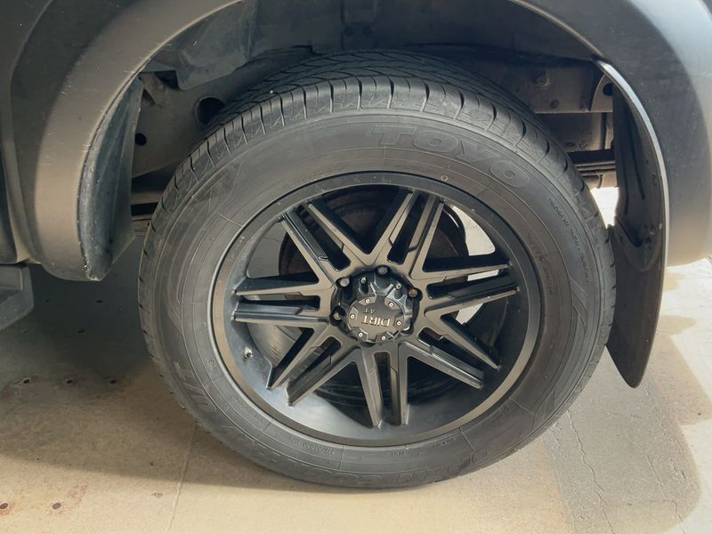 Ford Ranger 3.2 TDCi Doppelkabine 4x4 Wildtrak 2017 – снимка 5