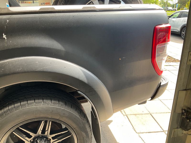 Ford Ranger 3.2 TDCi Doppelkabine 4x4 Wildtrak 2017 – снимка 31