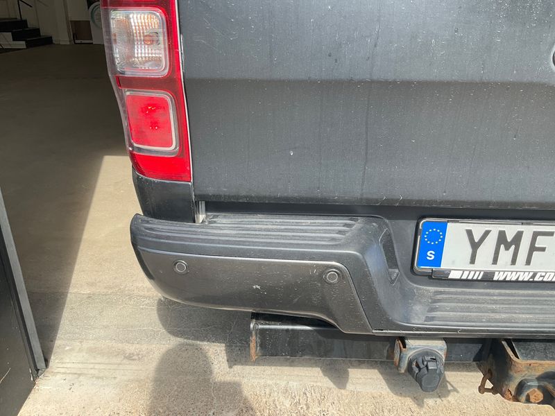 Ford Ranger 3.2 TDCi Doppelkabine 4x4 Wildtrak 2017 – снимка 36