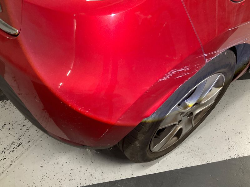 Renault Clio 1.5 dCi Energy Intens 2015 – снимка 27