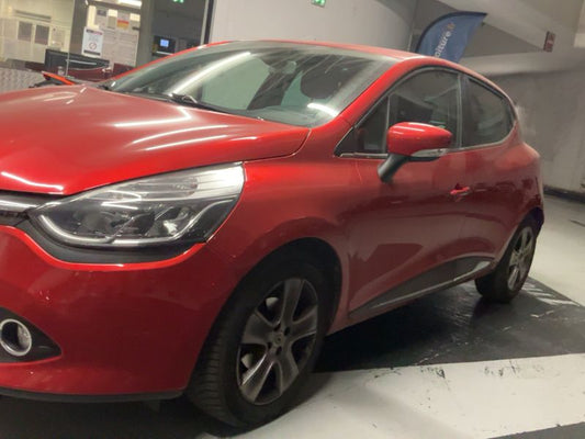 Renault Clio 1.5 dCi Energy Intens 2015 – снимка 2